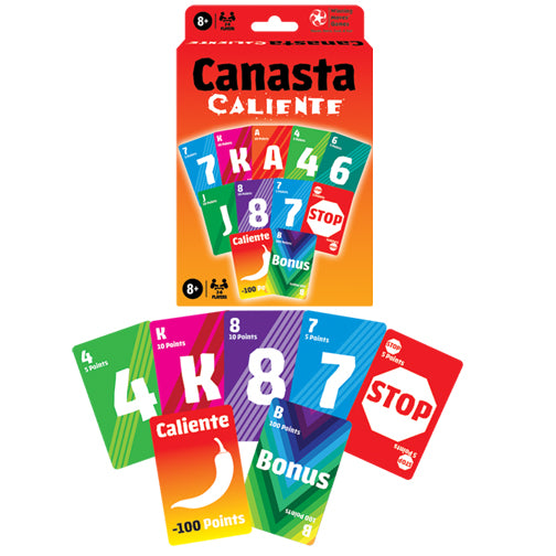 Canasta Caliente®
