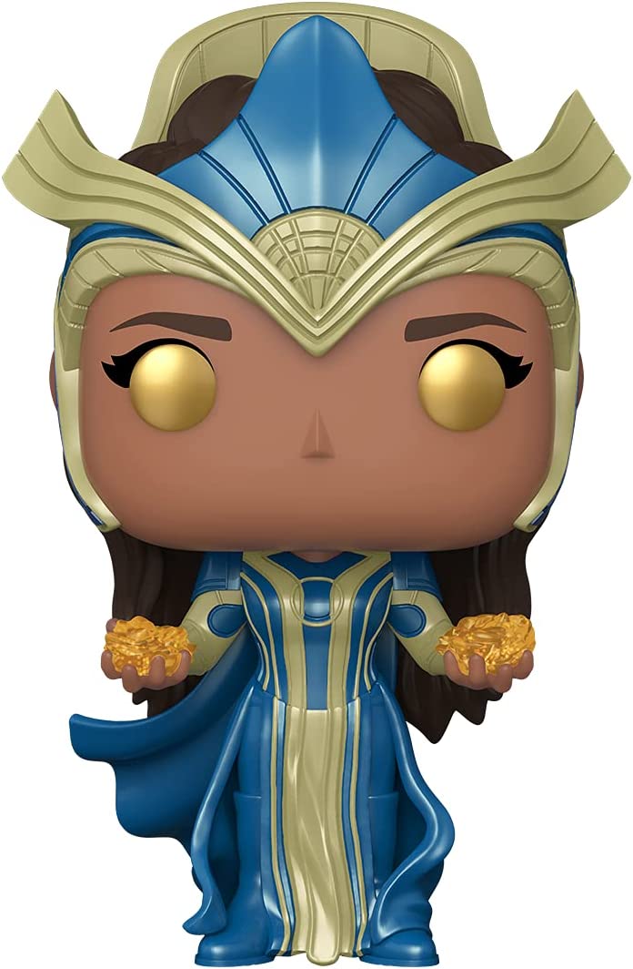 Funko Pop! Marvel: Eternals - Ajak