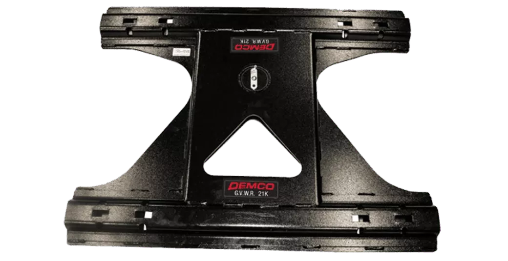 Demco | Prep Bracket for GM Truck | 6206 | 2016-2019 for 8' Box Only - 6206