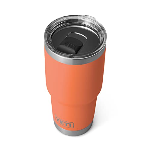 Yeti Rambler 30oz Tumbler with Magslider Lid High Desert Clay
