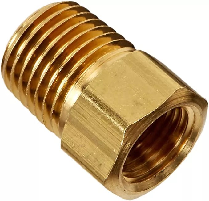 AP Products | Marshall Excelsior RV Propane Pigtail Adapter | ME2132