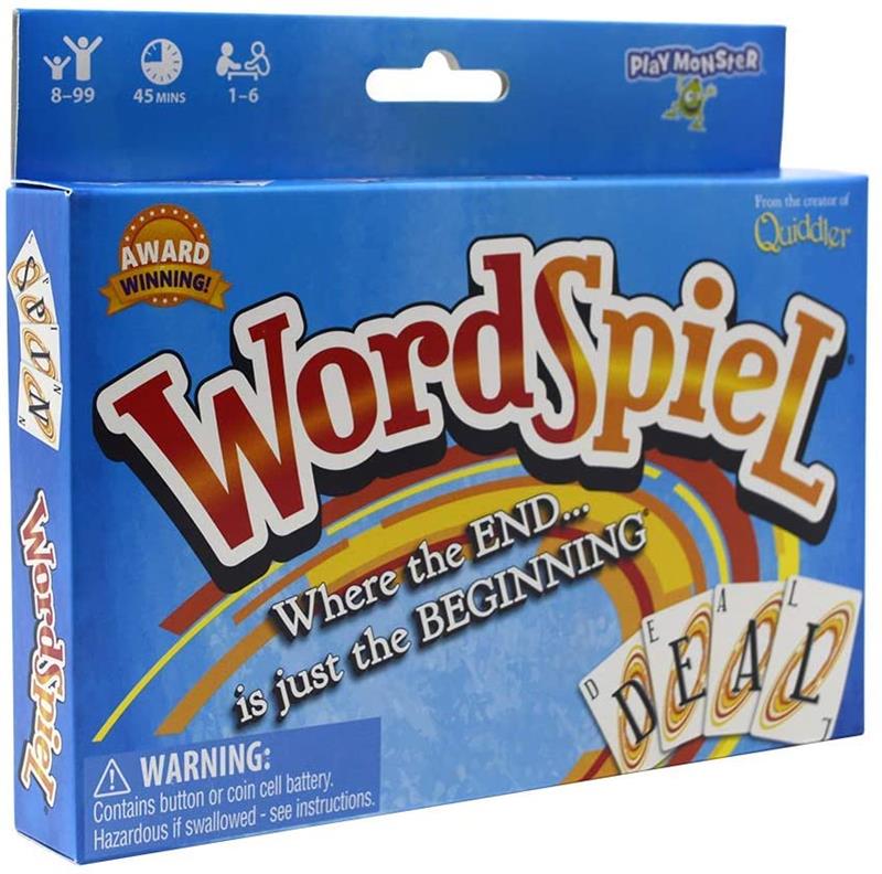 Wordspiel