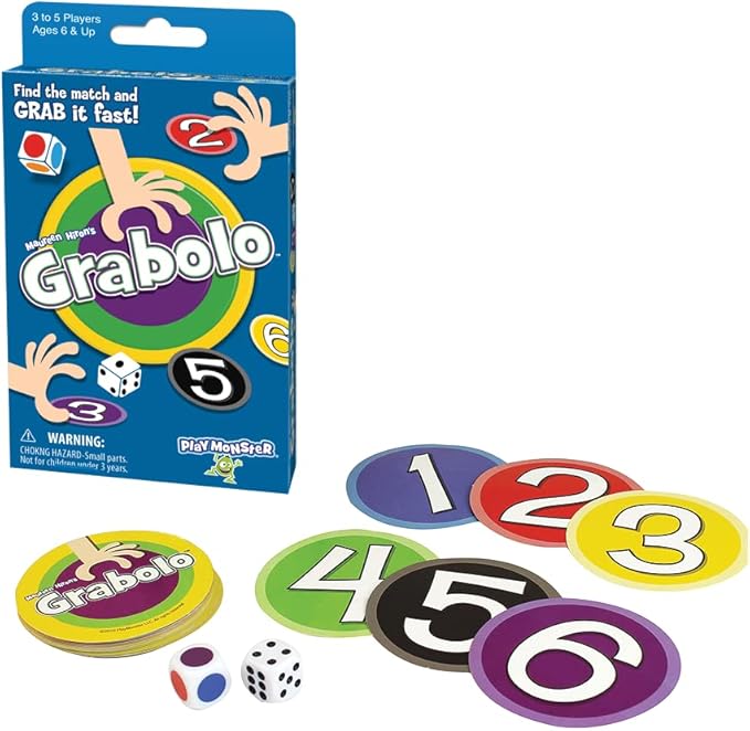 Grabolo
