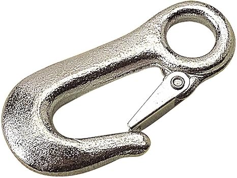 Sea-Dog Heavy-Duty Utility Snap, 4-1/4"