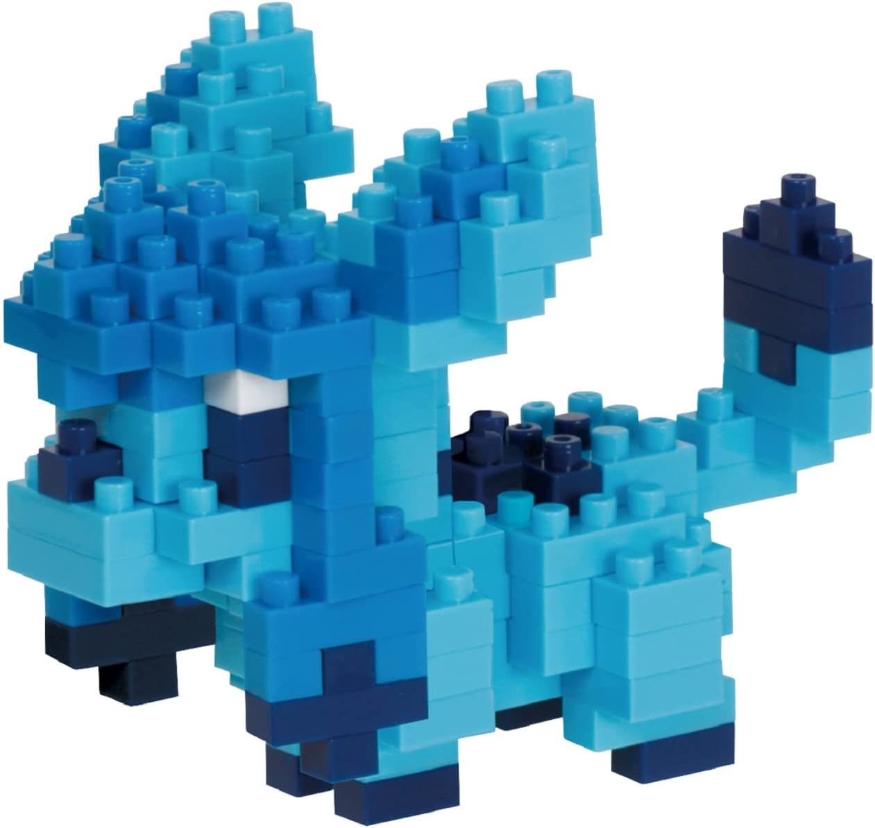 Glaceon "Pokemon", Nanoblock Pokemon Series