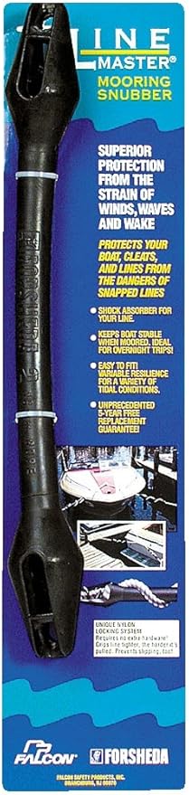 Falcon #LLM2 5/8" Line Snubber