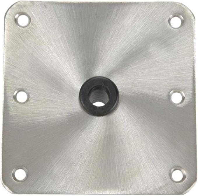 Springfield Marine 1620001 Kingpin Base Plate