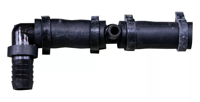 SMI | Vacuum Tee Kit | 6257