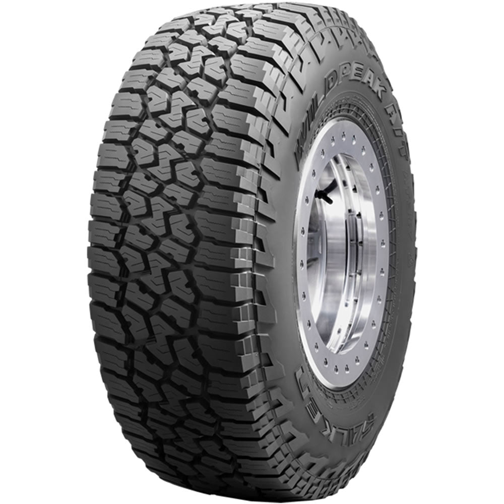 FALKEN WILDPEAK AT3W LT315/70R17 (34.7X12.4R 17) Tires
