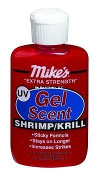 Atlas Mike S UV Gel Scents