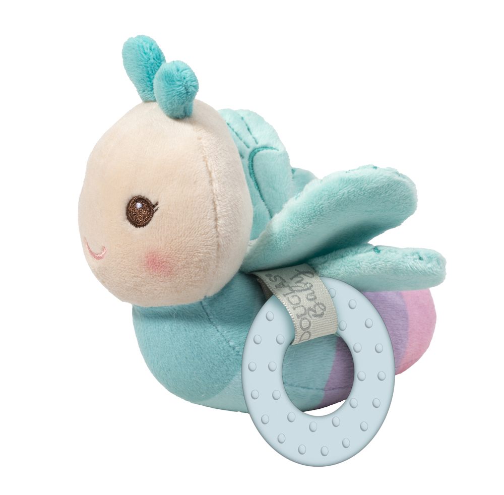 Douglas Dreya Dragonfly Playtivity Rattle