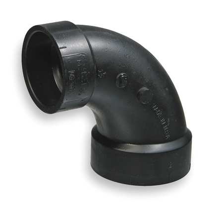 LaSalle Bristol 632251 Long Turn Elbow 90 Deg. - 1-1/2"