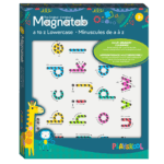 Playskool Magnatab A to Z Lowercase