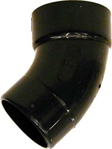 LaSalle Bristol 632400 Street Elbow 45 Deg. - 1-1/4"