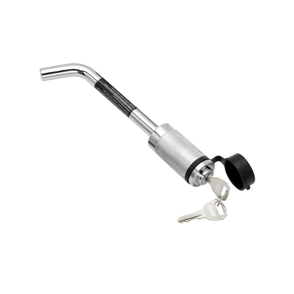 Tow Ready | Trailer Hitch Pin Lock | 63254 | 1/2"