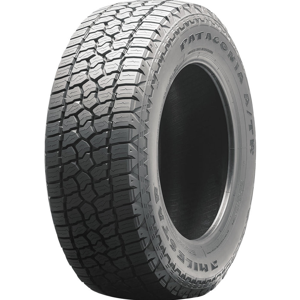 MILESTAR PATAGONIA AT R 275/65R18 (32.1X10.8R 18) Tires