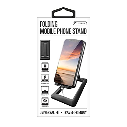 Sentry Folding Mobile Phone Stand