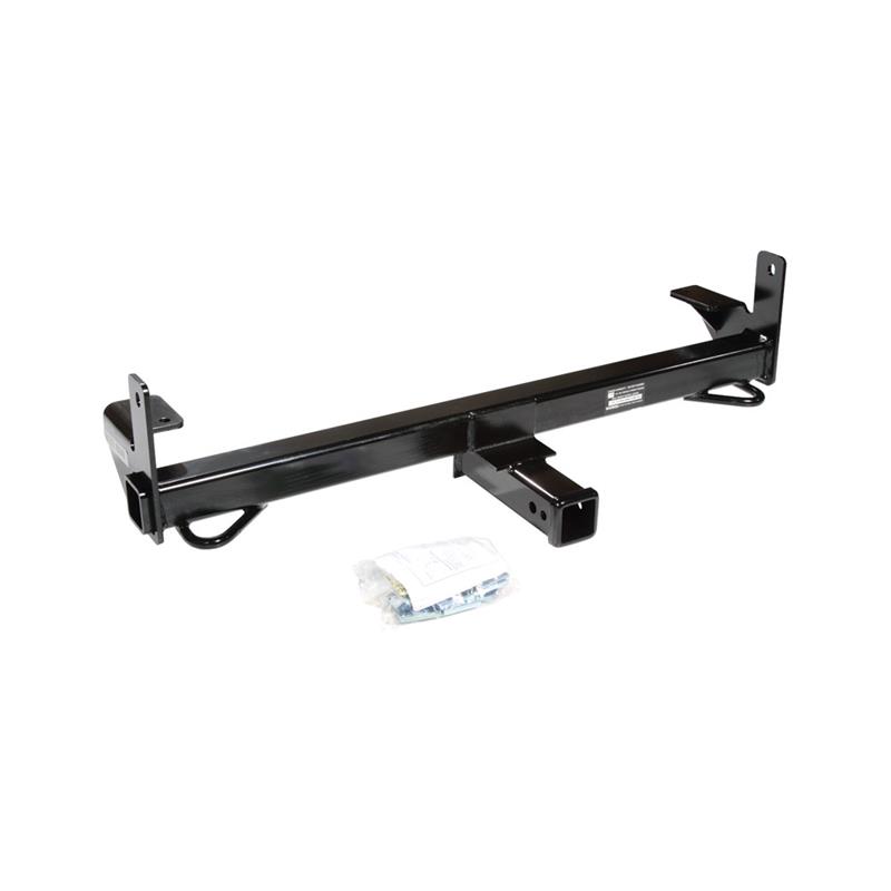 Draw-Tite 65046 Front Mount Square Tube Receiver Hitch - 2"