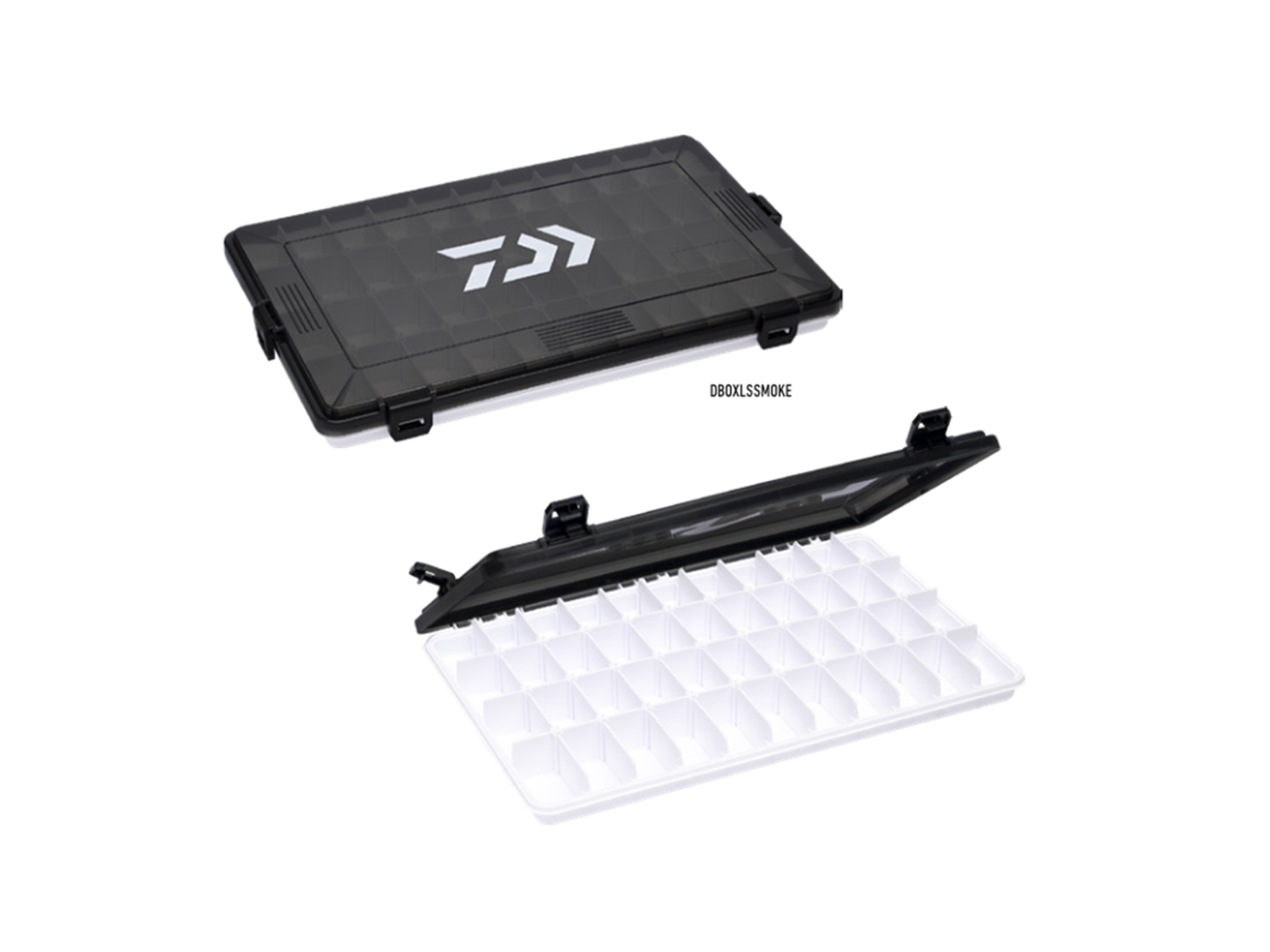 Daiwa D-Box Utility Box