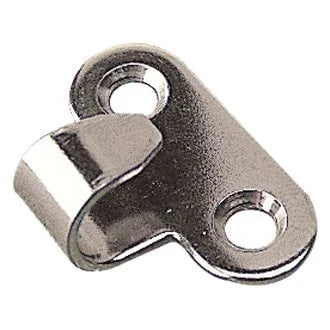 Sea-Dog 1-15/16" L x 1-1/4" W Stainless Steel Hammock Hook