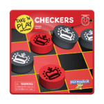 Take ‘N Play Anywhere Checkers