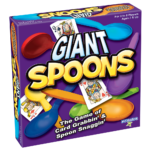 Giant Spoons