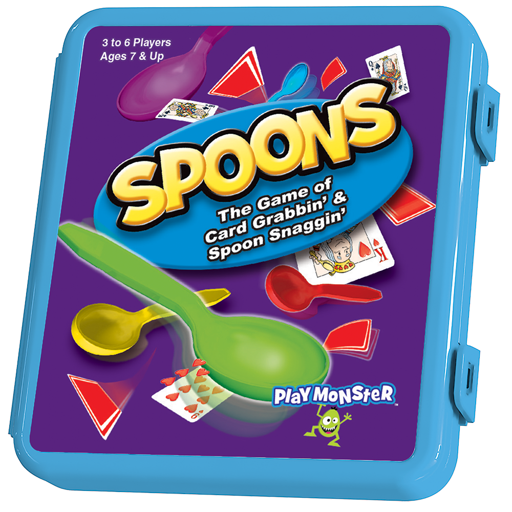 Spoons