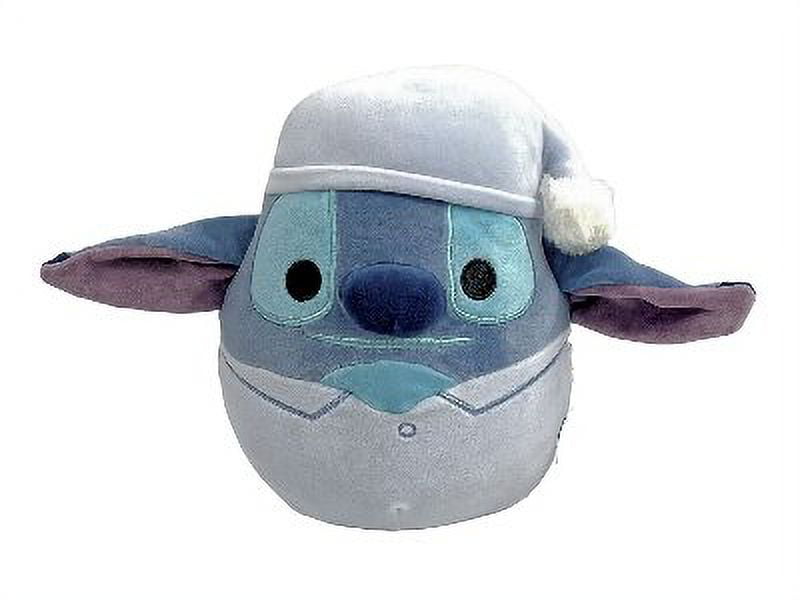 Squishmallows Stitch Pool Party Plushes