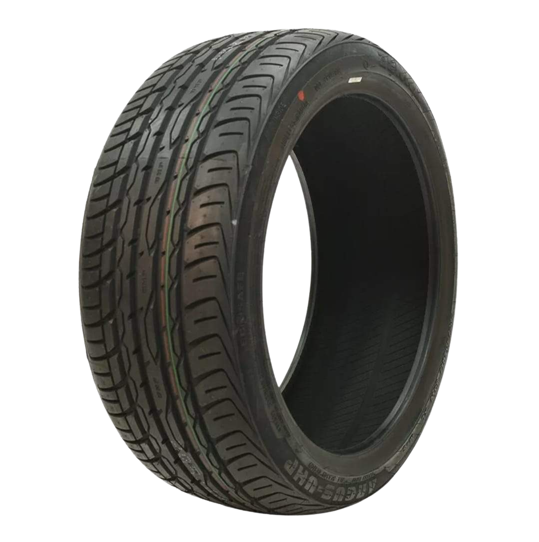255/35ZR19 Zenna Argus UHP