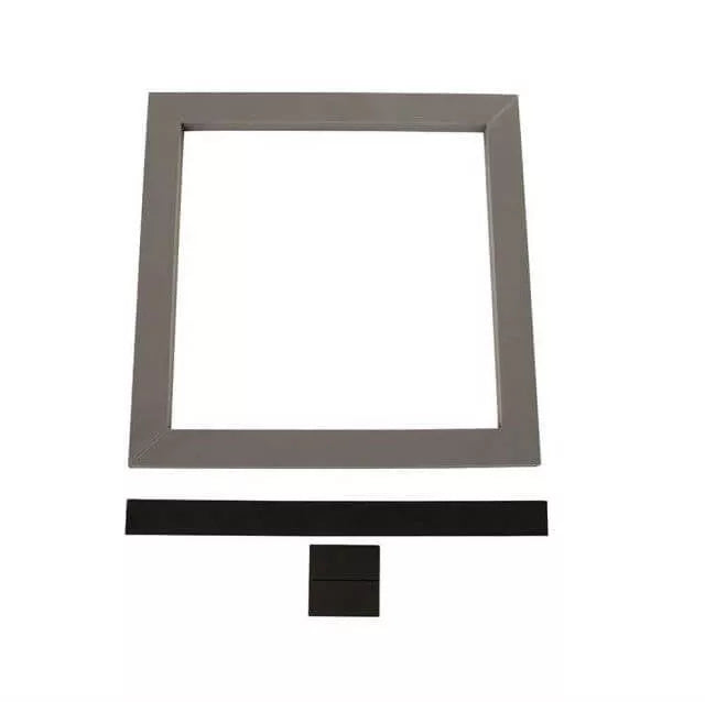 Coleman | AC Gasket Kit | 8332-3301 | 14" x 14"