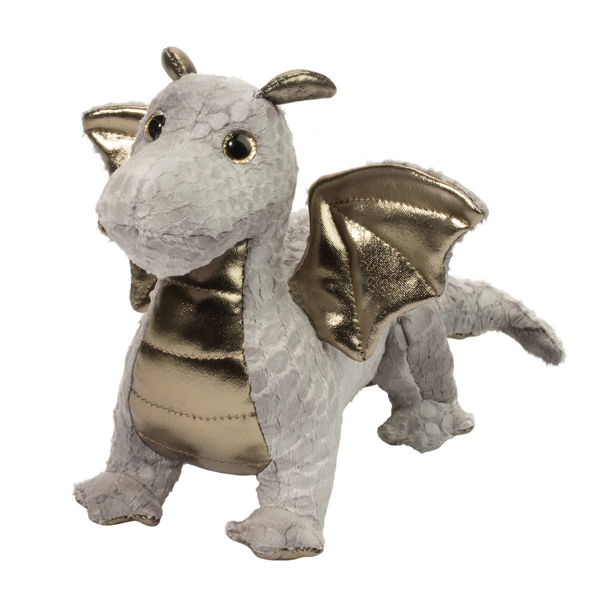 Douglas Hydra Silver Baby Dragon