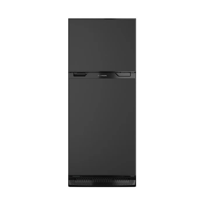 Furrion | Arctic® 12 Volt RV Refrigerator | 2021123811 | 10 Cubic Feet | Black | FCR10DCGTA-BL