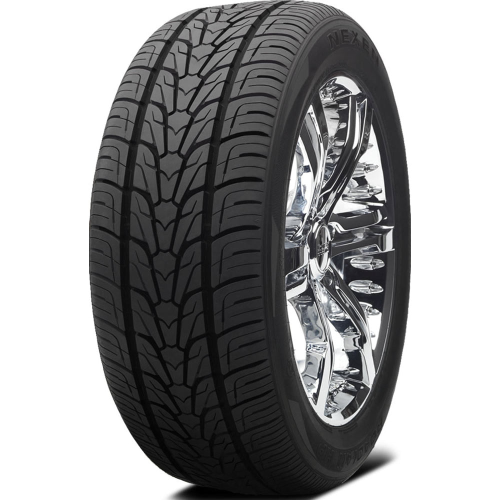 305/35R24-XL NEXEN ROADIAN HP BLK