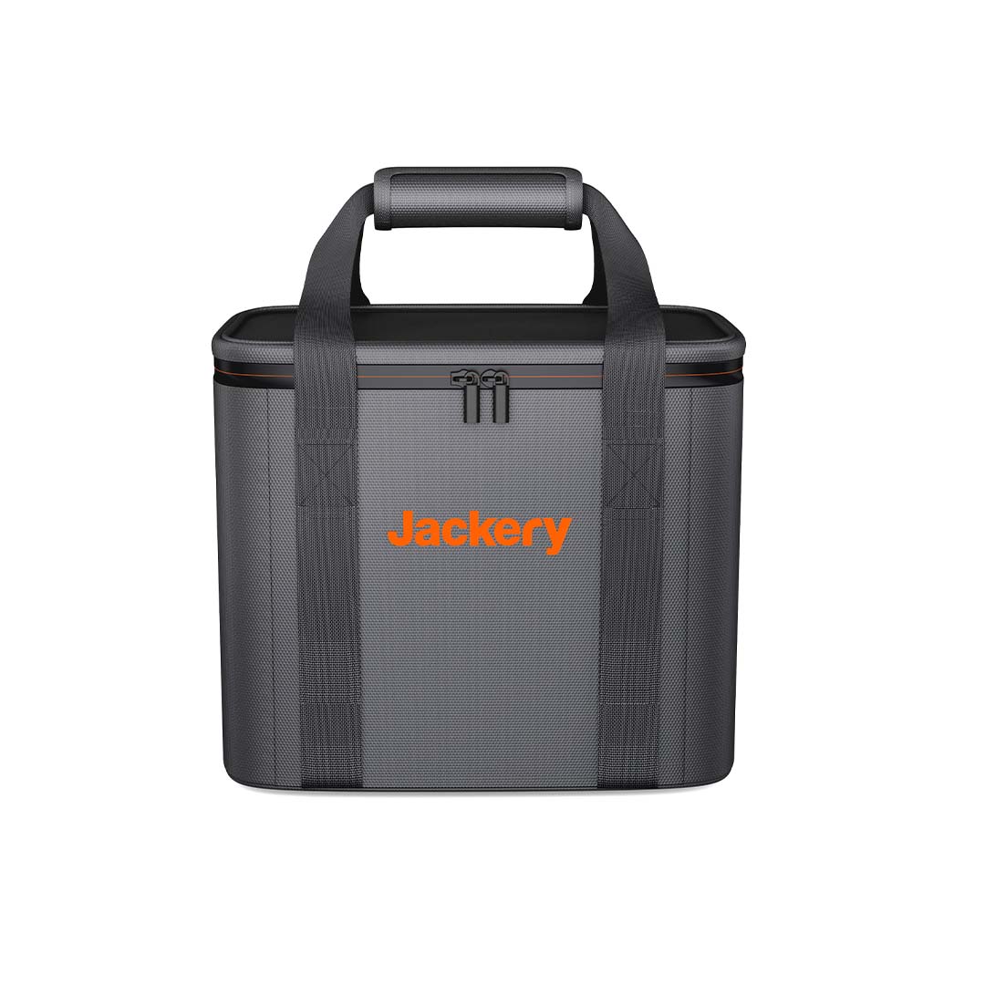 Jackery Upgraded Carrying Case (S)