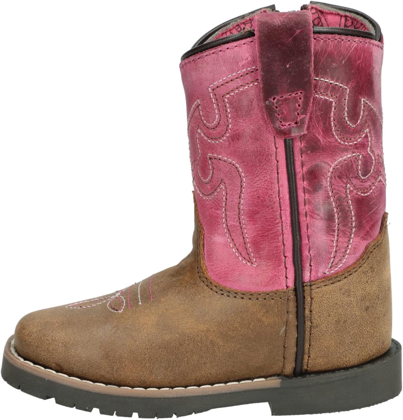 Smokey Mountain Tracie Boot Girls 4.5