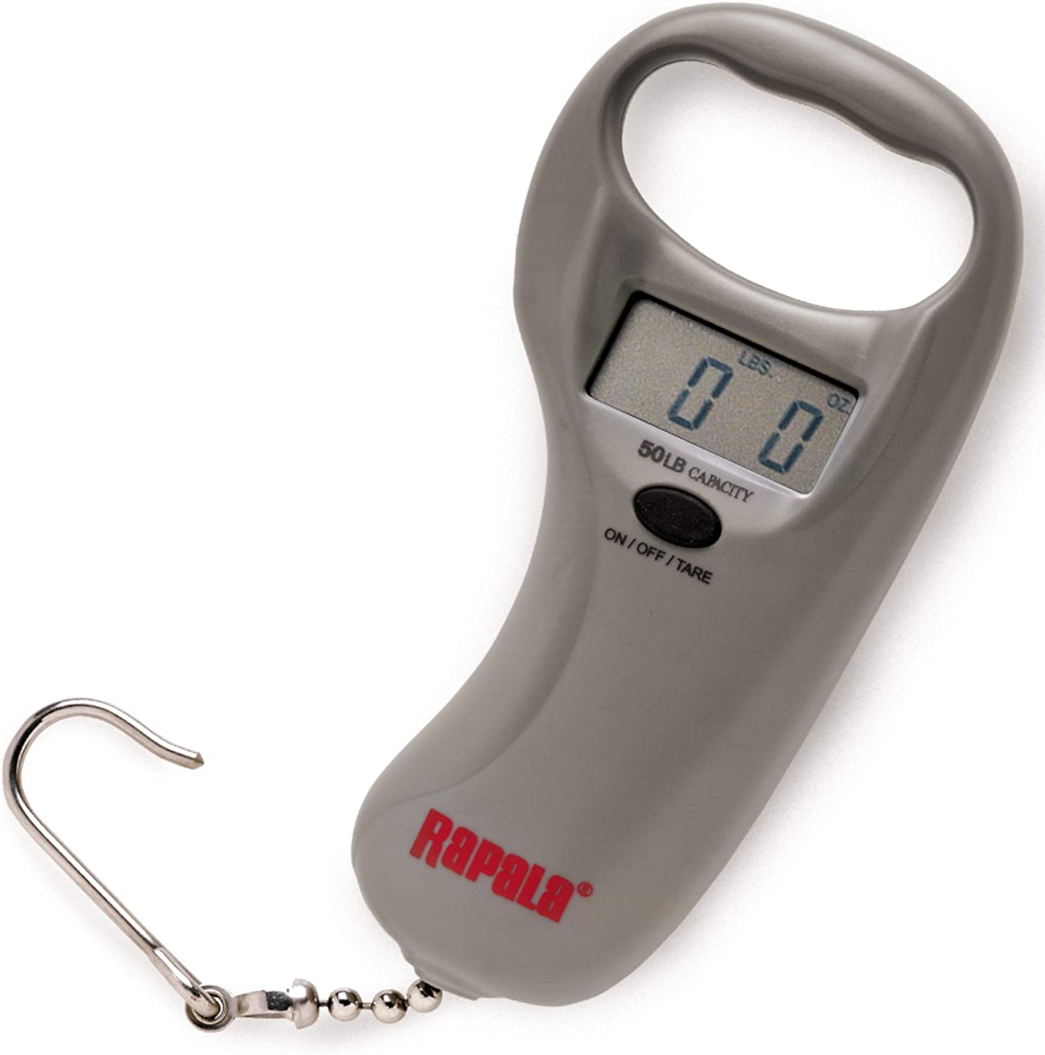 50 Lb. Sportsman's Digital Scale