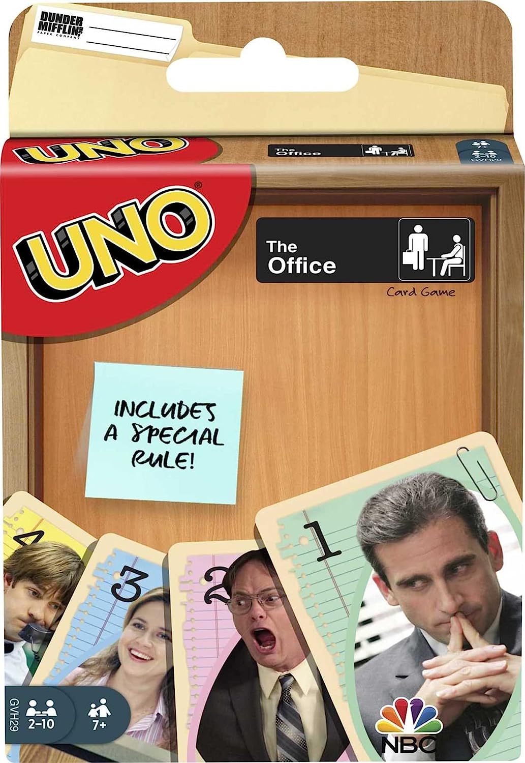 UNO The Office