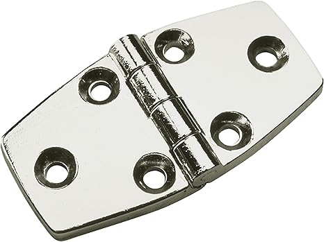 Sea-Dog 206530-1 Door Hinge, 2-7/8"