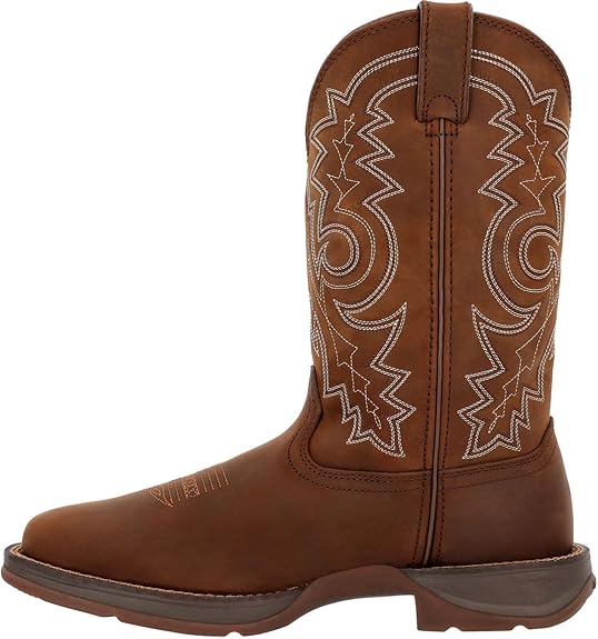 Durango Men's Western Boot Size 9D