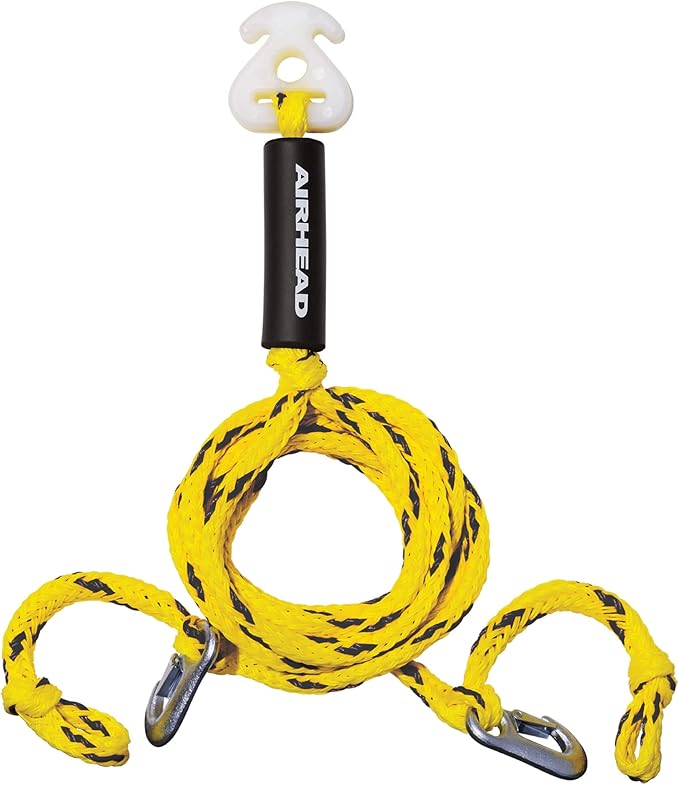 AIRHEAD Heavy Duty Tow Harness 16'