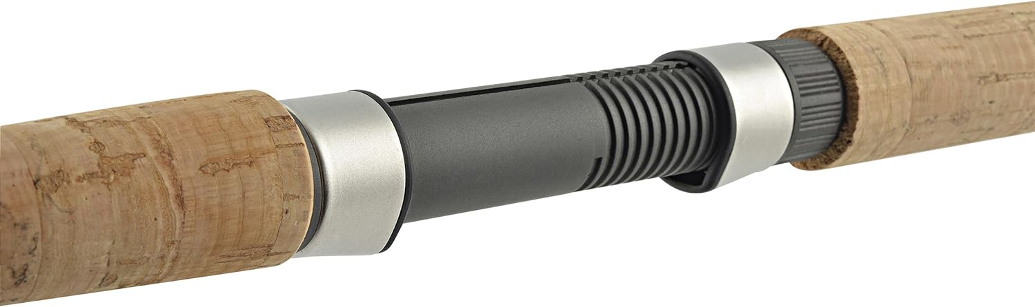 Redbone Inshore Spinning Rod Hurricane