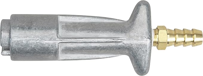 Moeller Marine Fuel Line Engine and Tank Barb Conncector (Mercury, 3/8", Bayonet Style)
