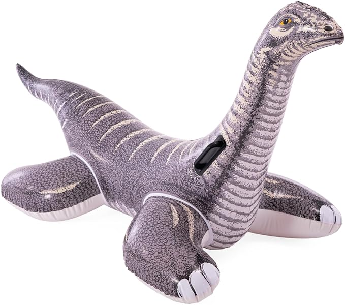 Intex Inflatable Brontosaurus Pool Float
