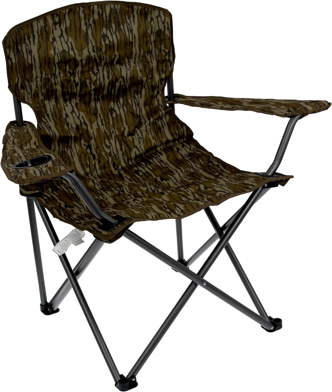 Big Boy High Capacity Camping Chair
