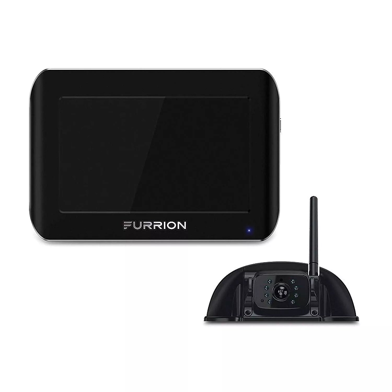 Furrion | Vision S Digital Wireless Backup Camera | 2021123576 | 7" Screen | FOS07TASF