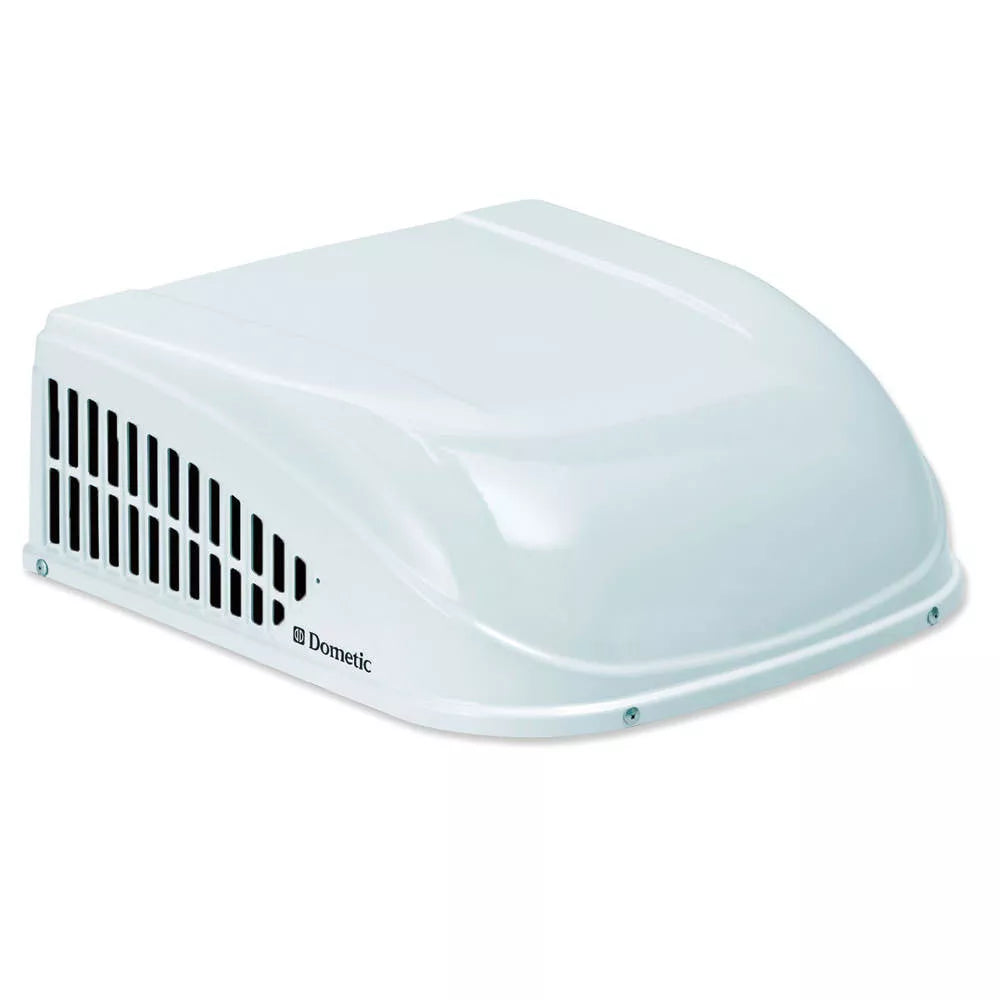 Dometic | Duo Therm Brisk II RV Air Conditioner Shroud | 3315332.000 | White