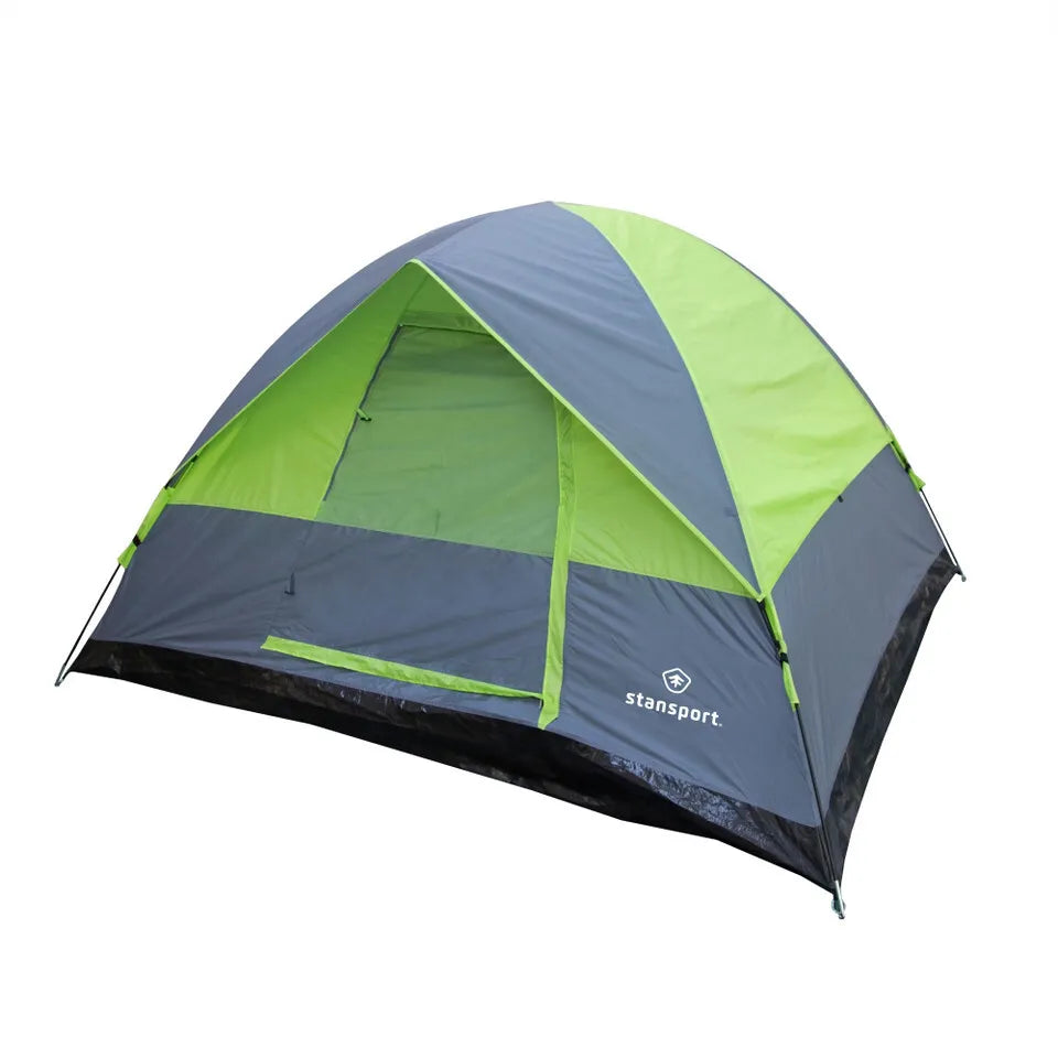 Stansport Cedar Creek Dome Tent (In-Store Pickup Only)
