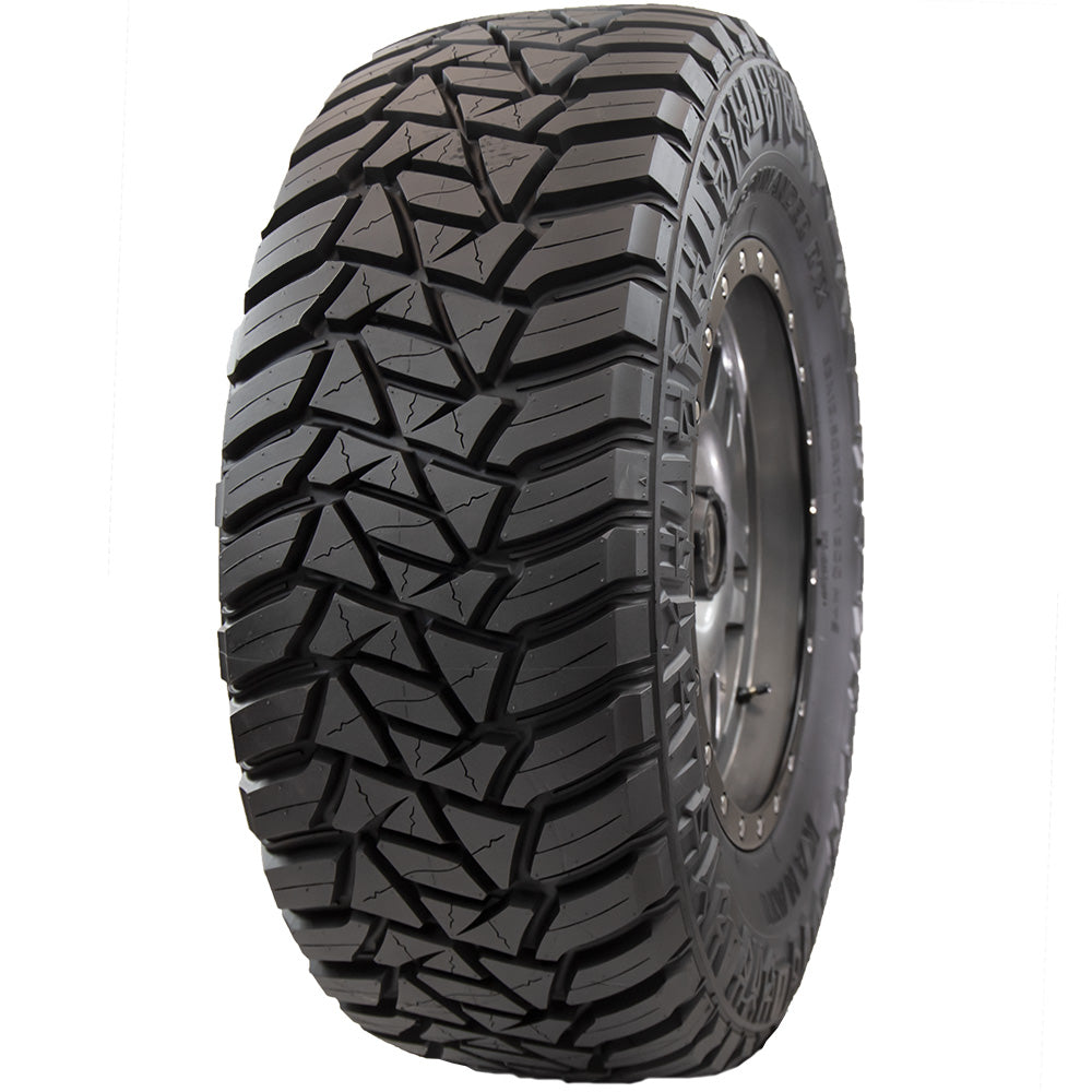 KANATI TERRA COMMANDER RTX LT245/70R17 (30.6X9.7R 17) Tires