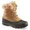 Northside Women's 8" Shiloh Side Zip Winter Boots (Gingerbread) Sizes 6-10