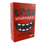 Utter Nonsense®